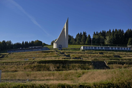 © Office de tourisme de la vallée de la Bruche / Stéphane Spach