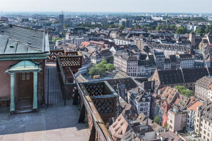 Fondation de l'Oeuvre Notre-Dame