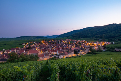 © Quentin Gachon - Office de Tourisme du Pays de Ribeauvillé et Riquewihr