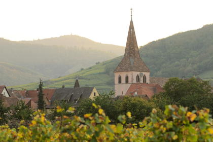 Office de tourisme Vallée de Kaysersberg