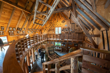 Office de Tourisme de la Vallée de Munster - Quentin Gachon