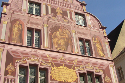 ancien Hôtel de ville