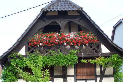 Office de tourisme du Kochersberg