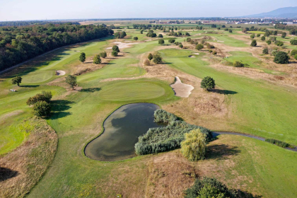 Alsace Golf Links