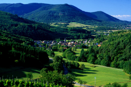 Val de Villé ©CG67/J.L. STADLER